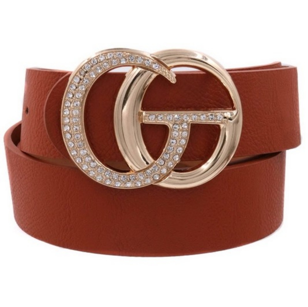 Bling Belt